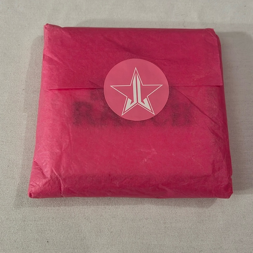 NIP! NIB! Star Ranch Mini Palette by Jeffree Star Cosmetics